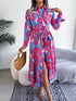 tied-button-up-long-sleeve-dress OhSoStyled - Sophia's Style-11